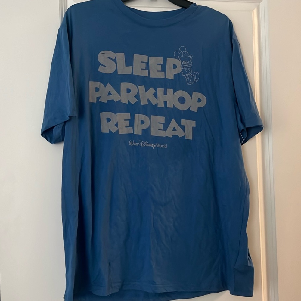 Disney Tee NWOT